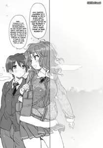 Page 3 of Koi no Katachi - preview thumbnail