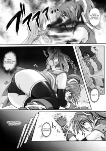Page 5 of Mahou Shoujo? Sai-chan-sama - preview thumbnail