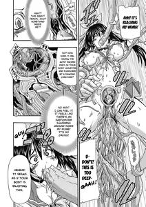 Page 13 of Masou Kishi Eclair Knights Chocolat & Pudding | Magic Twin Knights: Eclair Knights - preview thumbnail