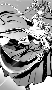 Page 6 of Mamorihime Inshin Fukkatsu no Utage | Guardian Maiden: the Resurrection Feast of the Devil God of Indecency - preview thumbnail