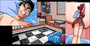 Page 189 of Jonason - Kairai no Mai - preview thumbnail