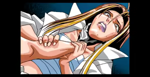 Page 219 of Jonason - Kairai no Mai - preview thumbnail