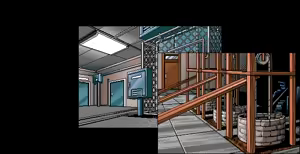 Page 251 of Jonason - Kairai no Mai - preview thumbnail