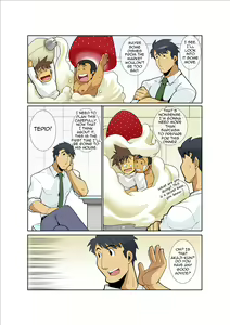 Page 10 of Dragon Ranger Ao Hen Vol. 1 | Dragon Ranger Blue Chapter 01 - preview thumbnail