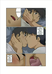 Page 9 of Dragon Ranger Ao Hen Saishuushou | Dragon Ranger Blue Chapter 03 - preview thumbnail