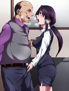 Page 105 of Inran OL vs Zetsurin Rymans - preview thumbnail