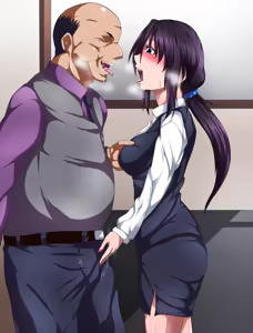 Page 108 of Inran OL vs Zetsurin Rymans - preview thumbnail