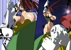 Page 120 of Seika Tenki Angelancers | Holy Flower Maidens Angel Lancers - preview thumbnail
