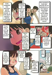 Page 5 of Her Brother Talks Her Into It - preview thumbnail