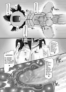 Page 23 of Futanari Oyako Soukan San - preview thumbnail