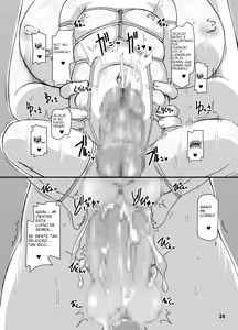 Page 24 of Futanari Oyako Soukan San - preview thumbnail