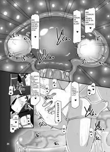 Page 25 of Futanari Oyako Soukan San - preview thumbnail