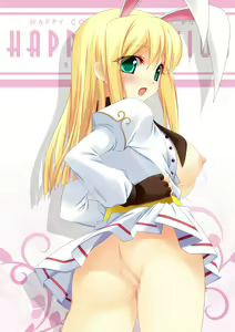 Page 143 of HAPPY EMOTION (Ragnarok Online) + Extras - preview thumbnail