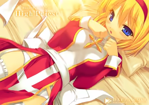Page 2 of HAPPY EMOTION (Ragnarok Online) + Extras - preview thumbnail