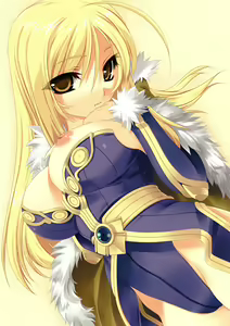 Page 30 of HAPPY EMOTION (Ragnarok Online) + Extras - preview thumbnail