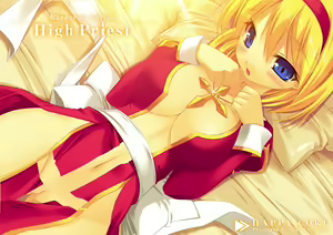 Page 7 of HAPPY EMOTION (Ragnarok Online) + Extras - preview thumbnail