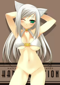 Page 10 of HAPPY EMOTION (Ragnarok Online) + Extras - preview thumbnail