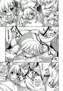 Page 7 of Midnight Scarlet - preview thumbnail