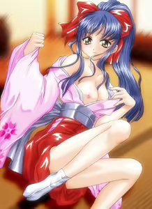 Page 36 of Onii-chan Daisuki! - preview thumbnail