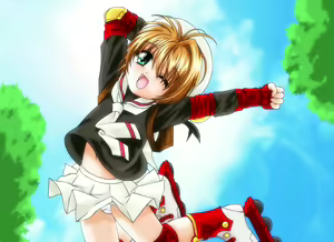 Page 18 of Onii-chan to Sakura ~c.captor sakura~ - preview thumbnail