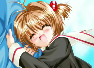 Page 28 of Onii-chan to Sakura ~c.captor sakura~ - preview thumbnail