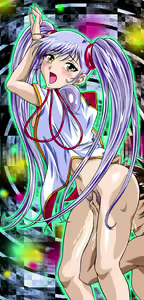 Page 49 of Denshi no Yousei ~Fairy of Electronic ~ - preview thumbnail