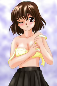Page 33 of Oshiete*Teacher ★ ~Doki Doki Kagai Lesson~ - preview thumbnail