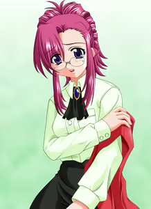 Page 5 of Oshiete*Teacher ★ ~Doki Doki Kagai Lesson~ - preview thumbnail