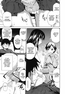 Page 13 of Koi no Tyunyu! Ch. 1-3 | Best Friend's Knowledge Ch. 1-3 - preview thumbnail