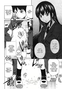 Page 50 of Koi no Tyunyu! Ch. 1-3 | Best Friend's Knowledge Ch. 1-3 - preview thumbnail