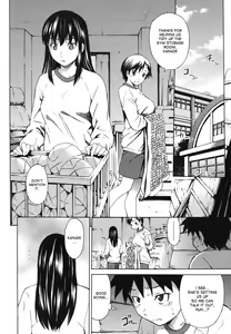 Page 52 of Koi no Tyunyu! Ch. 1-3 | Best Friend's Knowledge Ch. 1-3 - preview thumbnail