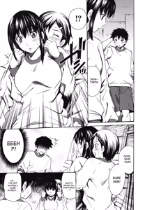 Page 53 of Koi no Tyunyu! Ch. 1-3 | Best Friend's Knowledge Ch. 1-3 - preview thumbnail