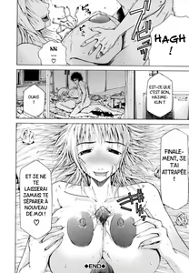 Page 33 of A Paizuri Pro - preview thumbnail
