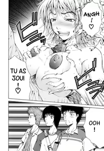 Page 5 of A Paizuri Pro - preview thumbnail
