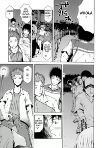 Page 6 of A Paizuri Pro - preview thumbnail