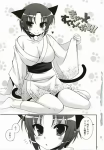 Page 9 of Kimitono Hajimete - preview thumbnail