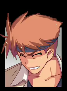 Page 202 of Zettai Chikyuu Boueiki Mega Laughter - preview thumbnail