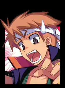 Page 249 of Zettai Chikyuu Boueiki Mega Laughter - preview thumbnail