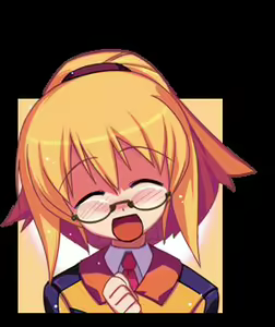Page 271 of Zettai Chikyuu Boueiki Mega Laughter - preview thumbnail