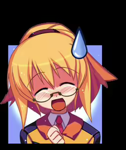 Page 273 of Zettai Chikyuu Boueiki Mega Laughter - preview thumbnail