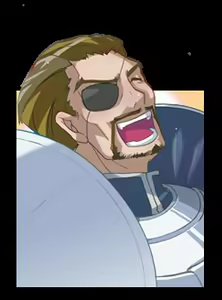 Page 361 of Zettai Chikyuu Boueiki Mega Laughter - preview thumbnail