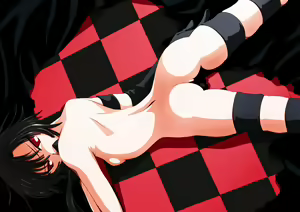 Page 31 of Gotta U Ni. - preview thumbnail