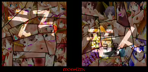 Page 42 of Gotta U Ni. - preview thumbnail