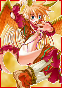 Page 47 of Gotta U Ni. - preview thumbnail