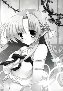 Page 24 of Sex And Oppai + Omake Bon - preview thumbnail