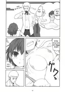 Page 11 of Soushisouai DESTINY - preview thumbnail