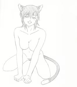 Page 30 of Mudai ~No Title~ Vol.3 - preview thumbnail