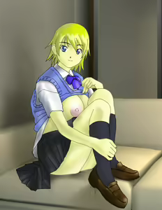 Page 3 of Mudai ~No Title~ Vol.3 - preview thumbnail