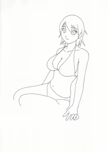 Page 85 of NO TITLE 1・2・3 - preview thumbnail