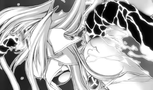 Page 89 of Seitenshi Yumiel Shi Exceed Destiny | Holy Angel Yumiel 4: Exceed Destiny - preview thumbnail